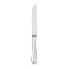 Walco 7145 Marcie 18/0 S/S 9" 1-Piece Dinner Knife - Dozen