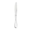 Walco 6645 Saville 18/0 S/S 8-11/16" 1-Piece Knife - Dozen
