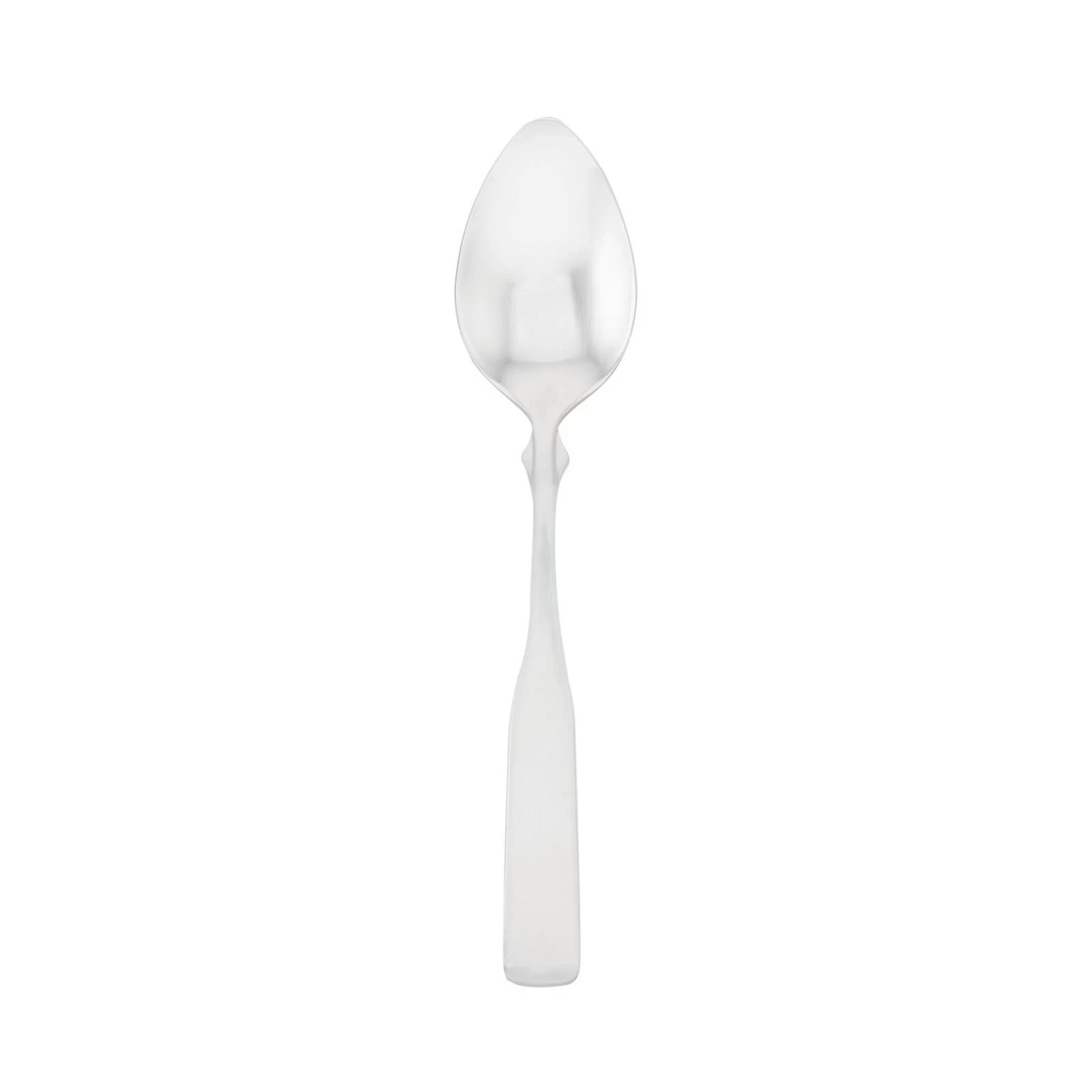 Walco 2907 Monterey 18/0 S/S 7-3/8" Dessert Spoon - Dozen