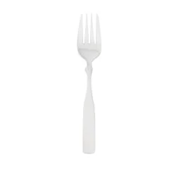 Walco 2906 Monterey 18/0 S/S 6-5/8" Salad Fork - Dozen