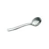Worthy, Noble & Kent 5308S002 Tura S/S 6-3/4" Soup Spoon - Dozen