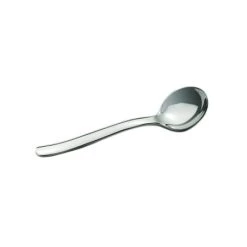 Worthy, Noble & Kent 5308S002 Tura S/S 6-3/4" Soup Spoon - Dozen