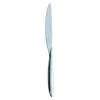 Arcoroc T3804 Nuovo S/S Solid Handle Dinner Knife - Dozen