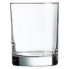 ARC Cardinal 53232 Aristocrat 14 Oz. Old Fashioned Glass - 36 / CS