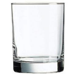 ARC Cardinal 53232 Aristocrat 14 Oz. Old Fashioned Glass - 36 / CS