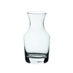 Folio 4900E012 Rona 6 Oz Glass Carafe - 24 / CS