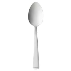 World® Tableware 858 002 New Charm 6-7/8" Dessert Spoon - Dozen