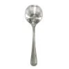 World® Tableware 160 016 Med. Wt. Geneva 6" Bouillon Spoon - Dozen