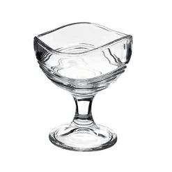 Bormioli Rocco 4947Q441 Acapulco 6 Oz. Dessert Dish - 6 / CS