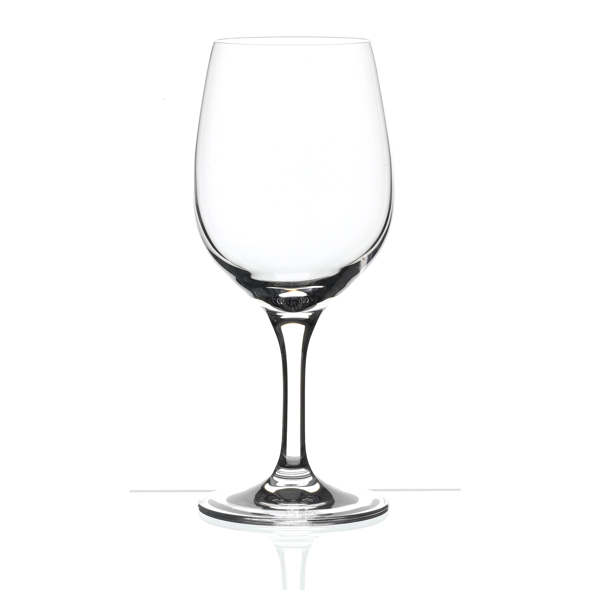 Rona 4808R241 Optima 12.5 Oz Wine Glass - 24 / CS
