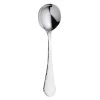 Corby Hall® C5003 York Continental Bouillon Spoon - Dozen