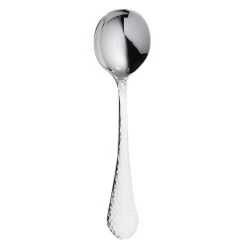 Corby Hall® C5003 York Continental Bouillon Spoon - Dozen