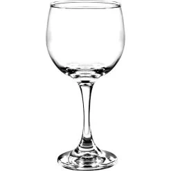 International Tableware 4340 10 Oz. All Purpose Wine Glass - 24 / CS