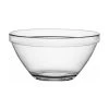 Bormioli Rocco 4934Q275 Pompei 8 Oz Stack Bowl - 24 / CS