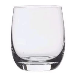 Rona 4803R224 Lunar 12-1/4 Oz Old Fashioned Glass - 24 / CS
