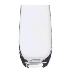 Rona 4803R221 Lunar 17.5 Oz Highball Glass - 24 / CS