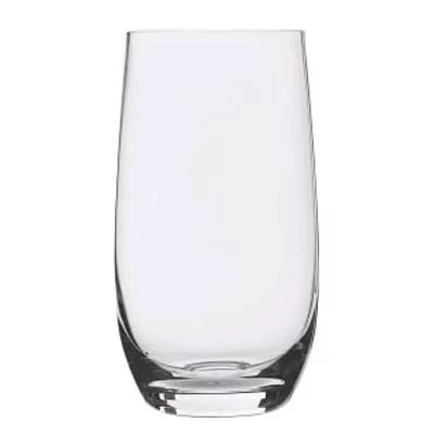 Rona 4803R221 Lunar 17.5 Oz Highball Glass - 24 / CS