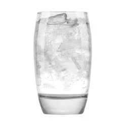 Anchor Hocking® 90047 Reality™ 16 Oz. Cooler Glass - 24 / CS