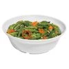G.E.T. BB-105-3-W Sonoma 3 Qt. White Bowl - 12 / CS