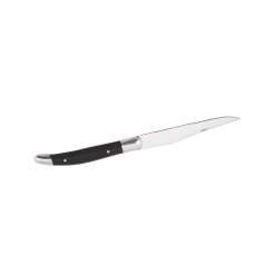 Walco 800152 Parisian Pointed Tip Steak Knife - Dozen