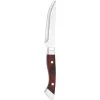 Walco 670528 Denver Chop Full Tang 10-1/4" Steak Knife - Dozen