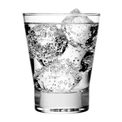 Anchor Hocking® 90234 Omega™ 12 Oz. Rocks Glass - 12 / CS