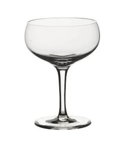 MCC 4854R352 Classic Cocktails 8 Oz Champagne Flute Glass - 24 / CS