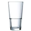 Arcoroc H3839 Stack Up 10 Oz. Highball Glass - 12 / CS