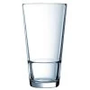 Arcoroc H3008 Stack Up 21 Oz. Glass - 12 / CS