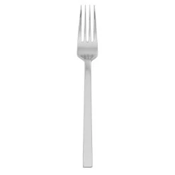 Walco 09051 Semi 18/10 S/S 8-1/4" Table Fork - Dozen
