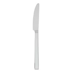 Walco 0945 Semi 18/10 S/S 9" Dinner Knife - Dozen