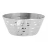 American Metalcraft HAMSC3 Hammered S/S 1.5 Ounce Sauce Cup - Dozen