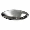 American Metalcraft HMOV1621 Hammered S/S Oval Bowl