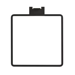 World® Tableware BT-1C Banquet Tree® Square Plate Holder - Set