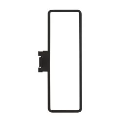 World® Tableware BT-1B Banquet Tree® Wide Plate Holder - Set