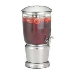 TableCraft 75 S/S 2-1/2 Gallon Beverage Dispenser