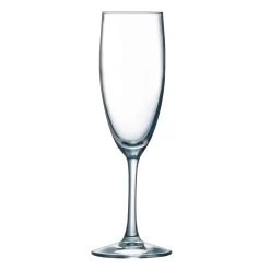 Arcoroc H0656 Rutherford 5-3/4 Oz. Champagne Glass - 24 / CS