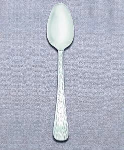 World® Tableware 994 002 Aspire 7-1/8" Dessert Spoon - Dozen