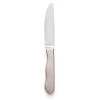 Walco 880527R Ultimate Jumbo Frosted Steak Knife - Dozen