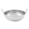 American Metalcraft BD87 S/S 62 Oz. Round Balti Dish