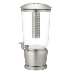 Libbey TableCraft 85 S/S 5 Gallon Beverage Dispenser