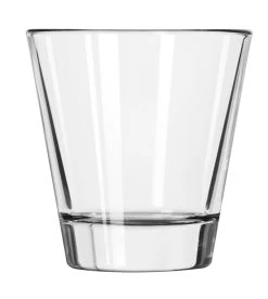 Libbey 15811 Elan 12 Ounce DOF Glass - 12 / CS
