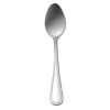 Oneida B914STSF New Rim II 18/10 S/S Teaspoon - Dozen