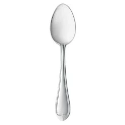 World® Tableware 239 001 Antique S/S 6" Teaspoon - Dozen