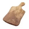 American Metalcraft OWP157 Olive Wood 15-1/2 X 7" Serving Board