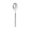Worthy, Noble & Kent 5369S007 Silhouette 5-1/2" Euro Tea Spoon - Dozen
