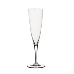 MCC 4854R353 Classic Cocktails 6 Oz. Champagne Flute Glass - 24 / CS