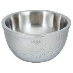 TableCraft RB11 Remington Collection 5 Quart Double Wall S/S Bowl