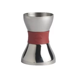 Modern Mixologist 5800M402 1 Oz / 1.5 Oz Jigger