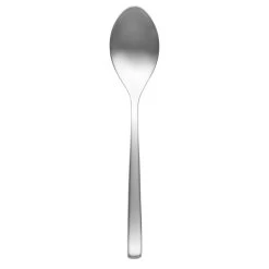 World® Tableware 930 007 Briossa 4-3/8" Demitasse Spoon - Dozen